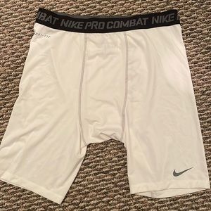 Dri-Fit compression short